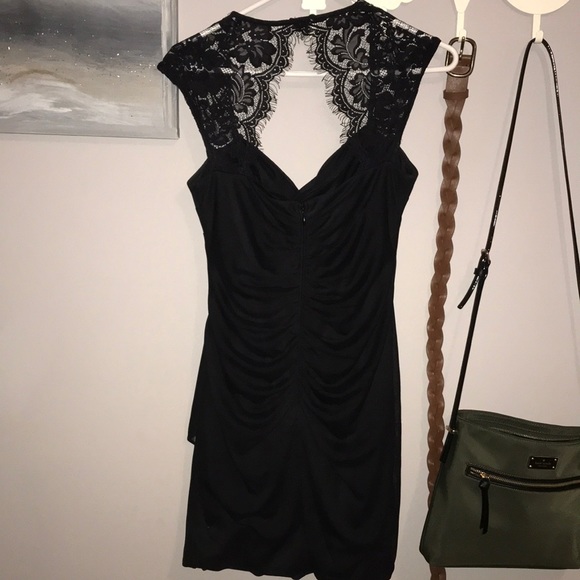 Classic little black dress - Picture 2 of 7